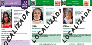 Localiza FGE sanas y salvas a cinco personas reportadas como desaparecidas en Zinapécuaro