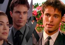 Muere a los 57 años Patrick Muldoon, entrañable actor de ‘Melrose Place’ y ‘Salvados por la campana’