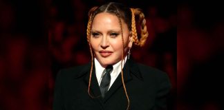 ¡Madonna anuncia su regreso y enciende al pop mundial!