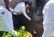 Comando armado amenaza y corre a madres buscadoras en Tlajomulco