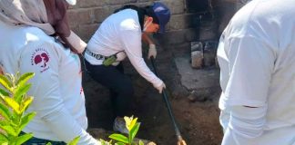 Comando armado amenaza y corre a madres buscadoras en Tlajomulco