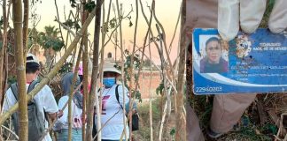 Fosa clandestina en El Salto, Jalisco: al menos cinco cuerpos hallados por Madres Buscadoras.