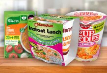 Profeco destapa la verdad: Esta es la única sopa instantánea que no engaña en México