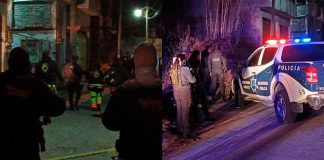 Hallan a sujeto acribillado en una camioneta en San Agustín del Pulque, Cuitzeo