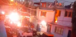 Revelan la identidad del menor asesinado en Ecatepec; padrastro lo golpeó y atacó con cuchillo.