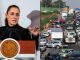 Gobierno mantiene diálogo para frenar paro nacional en carreteras, afirma Sheinbaum
