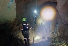 Tras 33 días de agonía, hallan sin vida al último trabajador atrapado en una mina