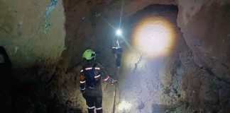 Tras 33 días de agonía, hallan sin vida al último trabajador atrapado en una mina