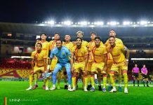 Atlético Morelia y una prueba ante un Tlaxcala que de visitante no suma