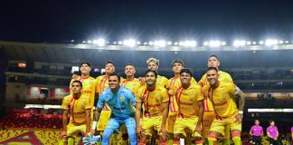 Atlético Morelia y una prueba ante un Tlaxcala que de visitante no suma