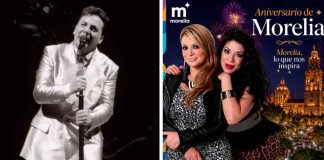 #IMAGEN // Especulan concierto de Horóscopos de Durango y Cristian Castro; difunde imagen falsa