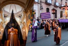 Semana Santa en Morelia 2026: Conoce las actividades, horarios y rutas de los eventos religiosos