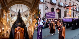 Semana Santa en Morelia 2026: Conoce las actividades, horarios y rutas de los eventos religiosos