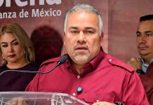 ”Se van a quedar queriendo” afirma Jesús Mora tras anunciar agenda conjunta rumbo a 2027