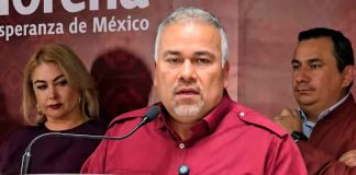 ”Se van a quedar queriendo” afirma Jesús Mora tras anunciar agenda conjunta rumbo a 2027