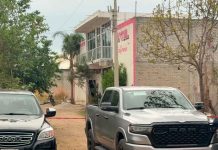 Sicarios asesinan a tres personas al interior de un motel en Tlacolula, Oaxaca