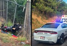 Motociclista sufre mortal accidente en la Tacámbaro-San Antonio de Viña