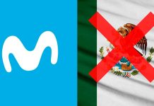Movistar se va de México: Esto es lo que sucederá con tu línea Movistar