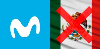 Movistar se va de México: Esto es lo que sucederá con tu línea Movistar