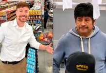 Juan, el padre mexicano que cautivó al internet y es finalista en el reto de MrBeast