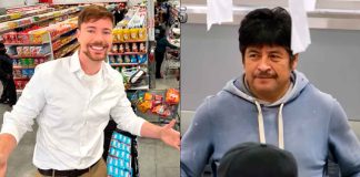Juan, el padre mexicano que cautivó al internet y es finalista en el reto de MrBeast