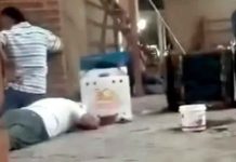 Sicarios irrumpen en pelea de gallos clandestina; hay cinco muertos