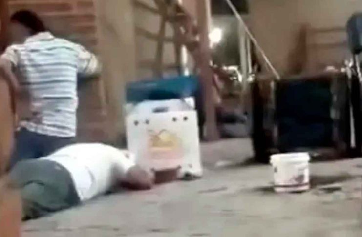 Sicarios irrumpen en pelea de gallos clandestina; hay cinco muertos