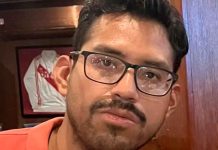 Localizan sin vida a Raúl Alberto Martínez, joven desaparecido desde febrero en San José del Cabo