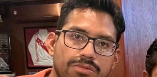 Localizan sin vida a Raúl Alberto Martínez, joven desaparecido desde febrero en San José del Cabo