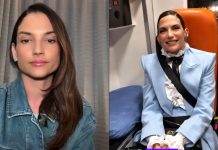 VIDEO | Natalia Jiménez confiesa la preocupante enfermedad que la obligó a usar una ambulancia