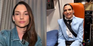 VIDEO | Natalia Jiménez confiesa la preocupante enfermedad que la obligó a usar una ambulancia