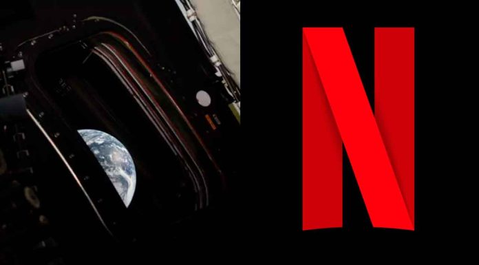 Artemis II llega a Netflix: así podrás ver en vivo su histórico paso por la Luna