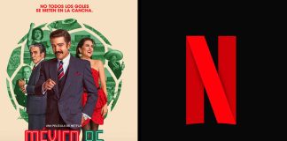 #VIDEO // Netflix revive la pasión del Mundial 86 con nueva serie documental