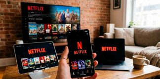 ¿Tu celular o TV está en la lista? Netflix elimina compatibilidad desde abril
