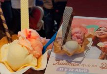 ¡Quítate Pátzcuaro! Zacapu tendrá Festival de la Nieve Artesanal este fin, con más de 50 sabores, entre ellos el tradicional de pasta