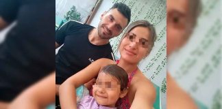 Hombre apuñala a su novia y a su hijastra; el agresor después se arrojó de un puente