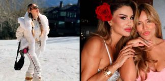 “Dolores terribles” Ninel Conde termina en el hospital y preocupa a todos