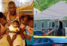 Exsoldado asesina a sus siete hijos y a otro niño luego de que su esposa le pidiera el divorcio