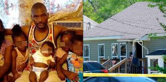 Exsoldado asesina a sus siete hijos y a otro niño luego de que su esposa le pidiera el divorcio