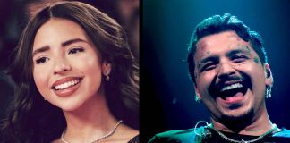 “Es la única…” Nodal revela algo inesperado sobre Ángela Aguilar