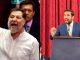 “Mis hijos sí trabajan”: Noroña explota contra el hijo de Calderón tras exhibir sueldo en CFE