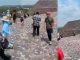 #LO MÁS LEÍDO #VIDEO Captan en video el momento exacto antes del ataque en Teotihuacán