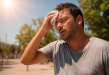 Golpe de calor: qué es, cómo identificarlo y qué hacer en una emergencia