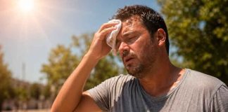 Golpe de calor: qué es, cómo identificarlo y qué hacer en una emergencia