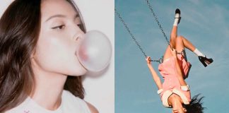 ¿Ya la escuchaste? Olivia Rodrigo lanza “Drop Dead”