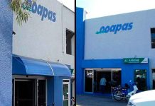 OOAPAS mantendrá cierre de oficinas por Semana Santa