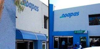 OOAPAS mantendrá cierre de oficinas por Semana Santa