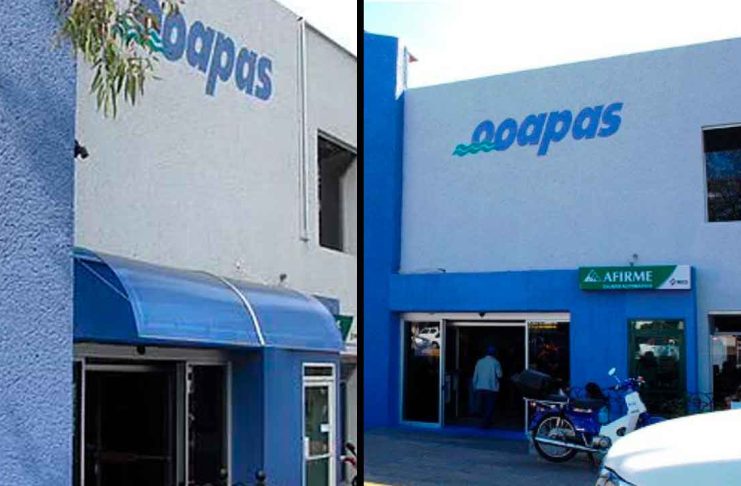 OOAPAS mantendrá cierre de oficinas por Semana Santa