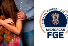 Procesan a sujeto por presunto abuso contra una pequeña de 8 años en Zamora