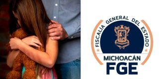 Procesan a sujeto por presunto abuso contra una pequeña de 8 años en Zamora